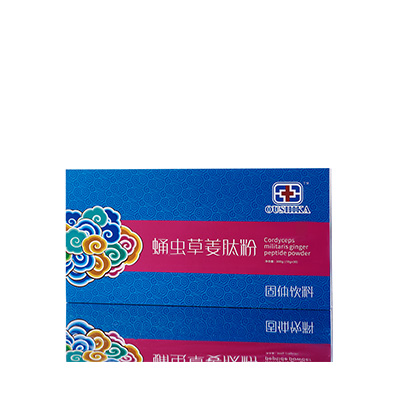 香河蛹虫草气血汤