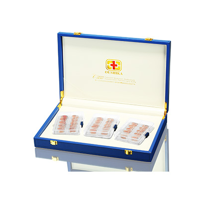 香河子宫排毒套