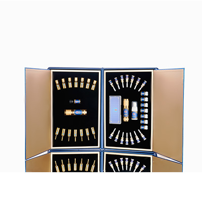 香河7D私密抗衰养护套